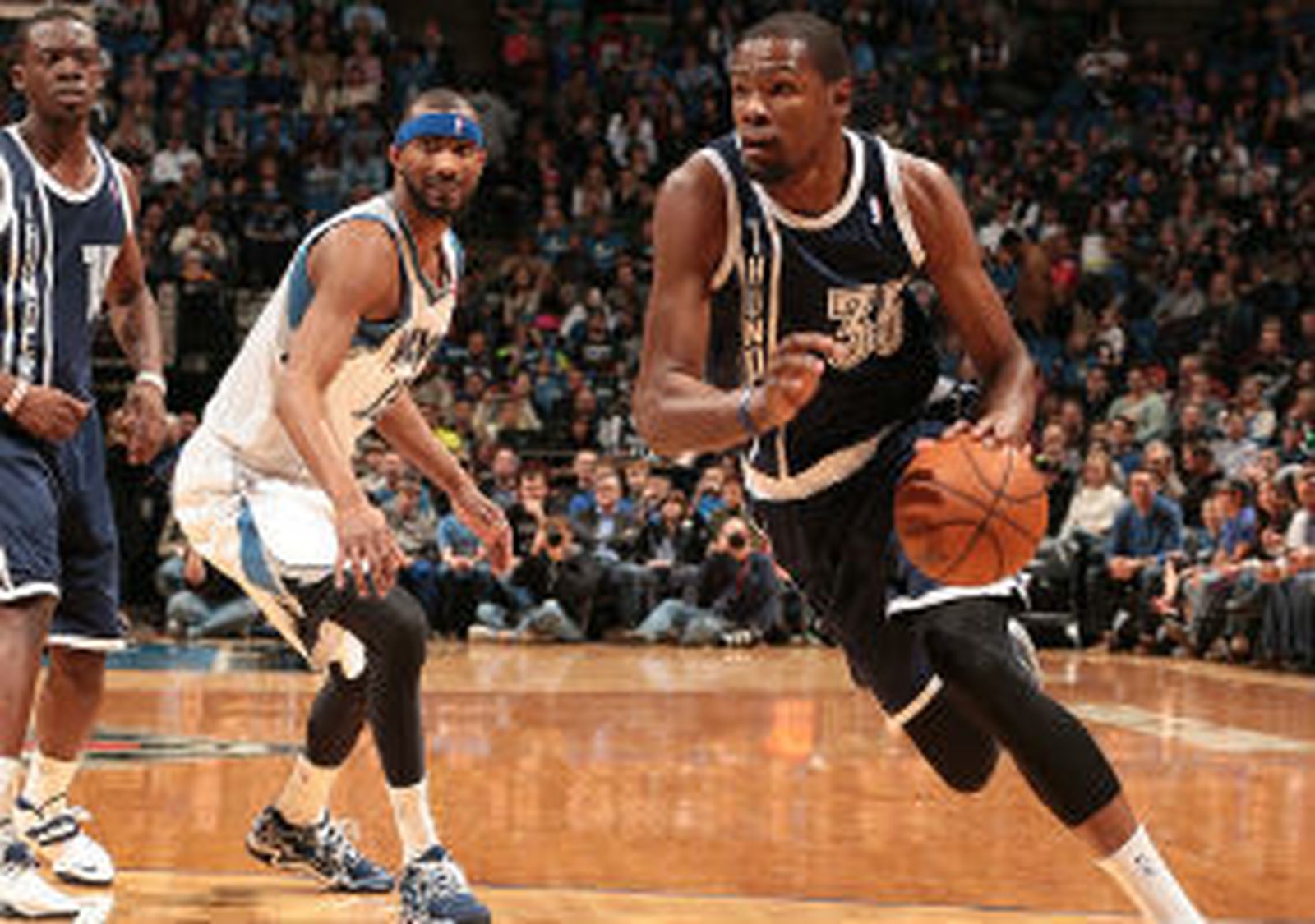 Kevin Durant