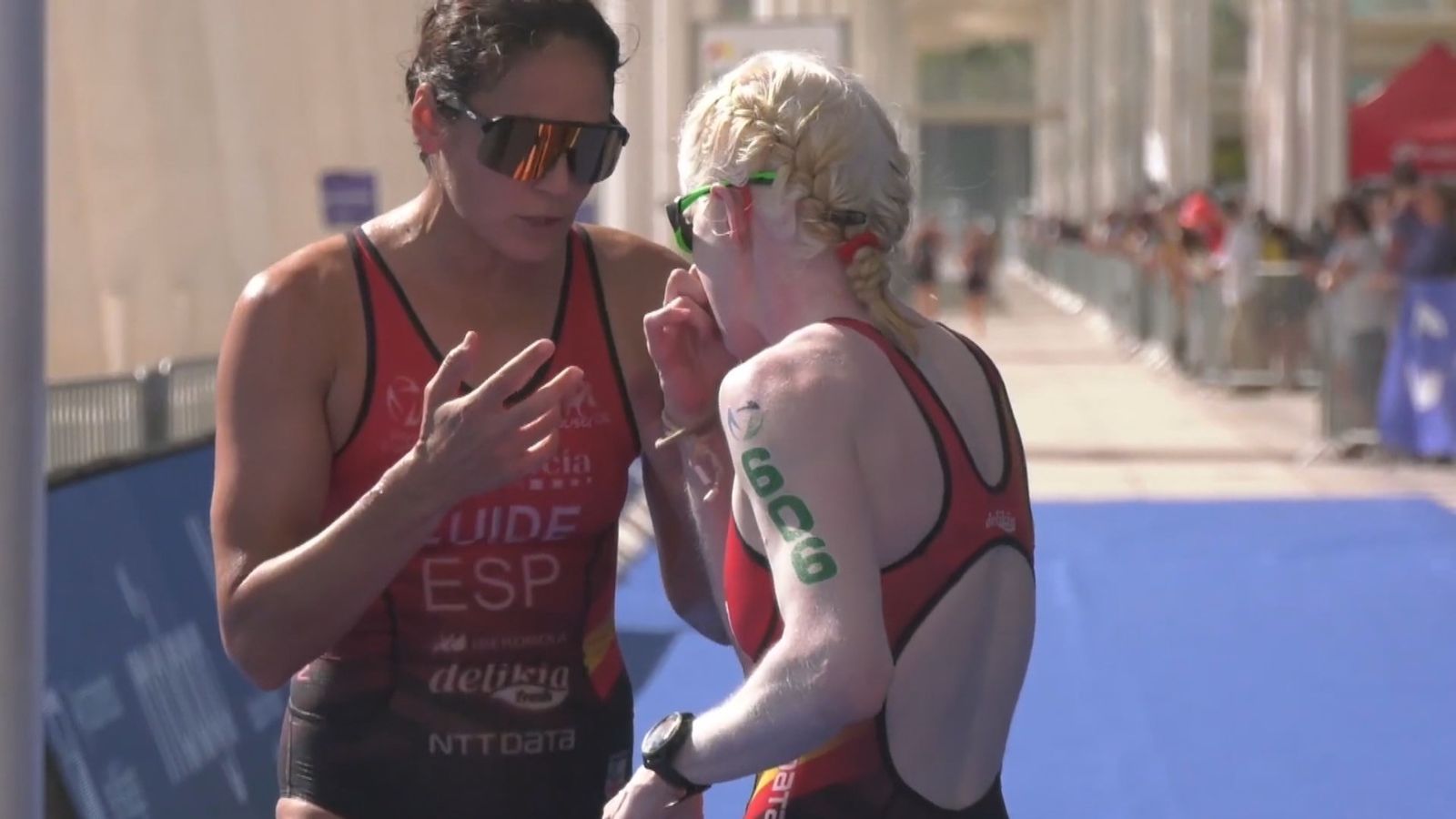 Triatlón