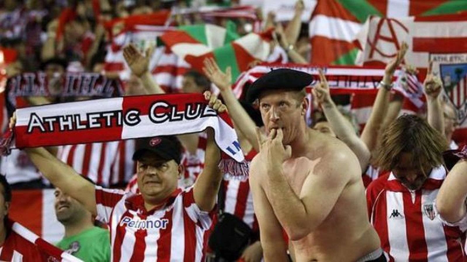Antiviolencia sancionará al Athletic y al Barça si se pita el himno