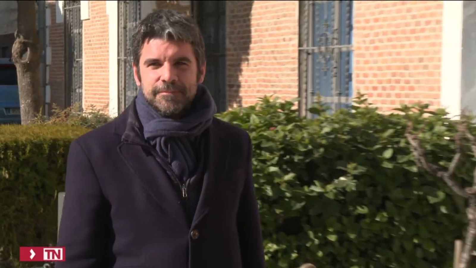 Lío político en Paracuellos