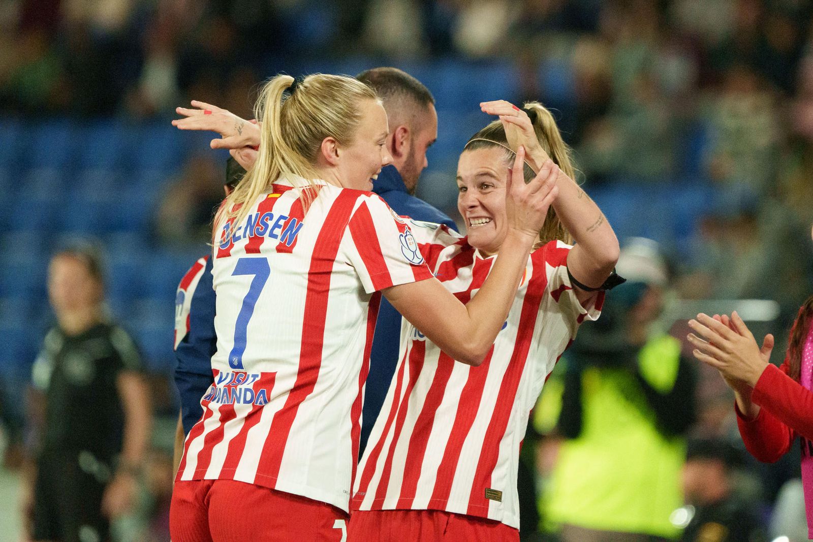 Atlético de Madrid Femenino