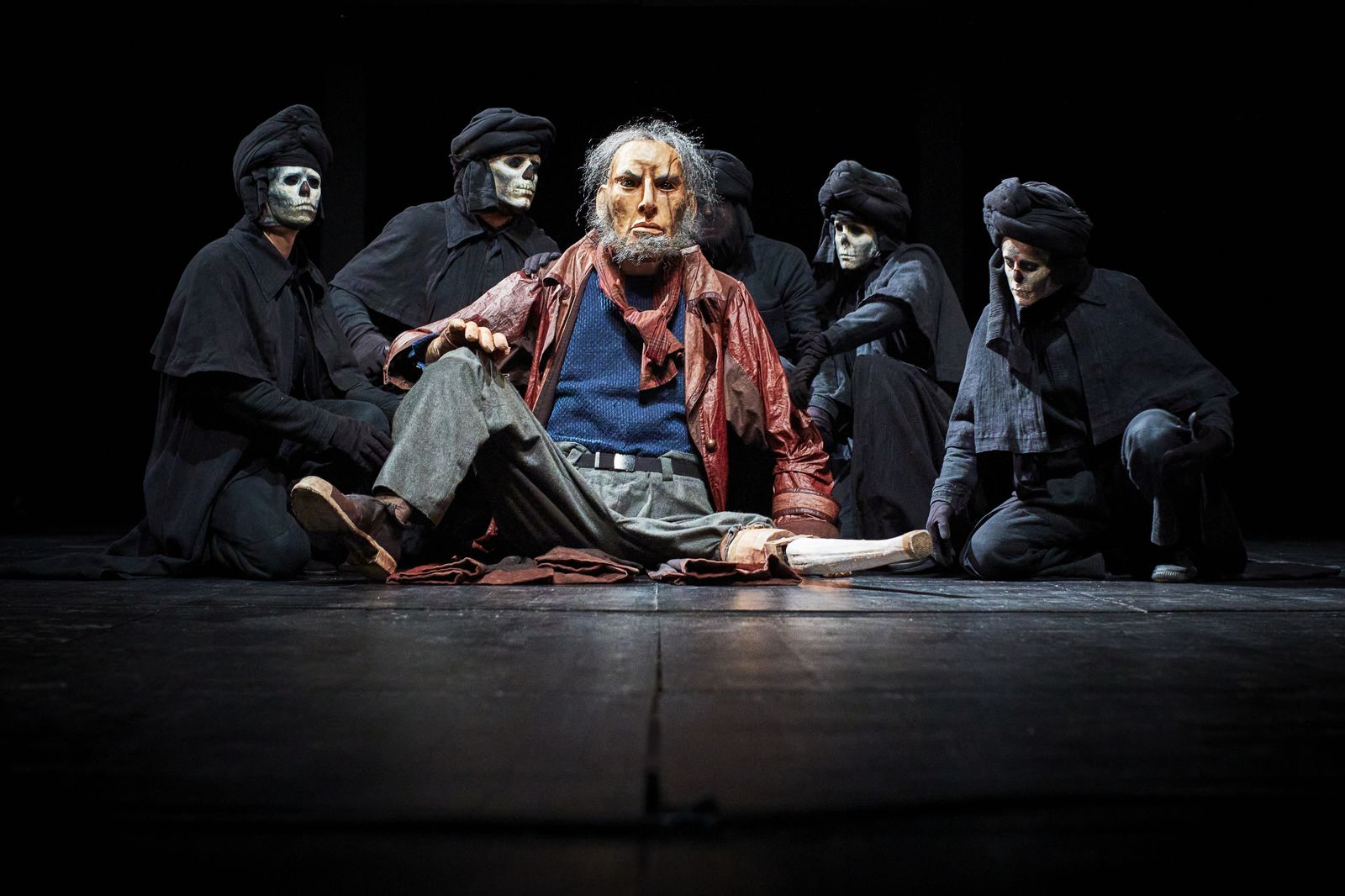 Teatralia