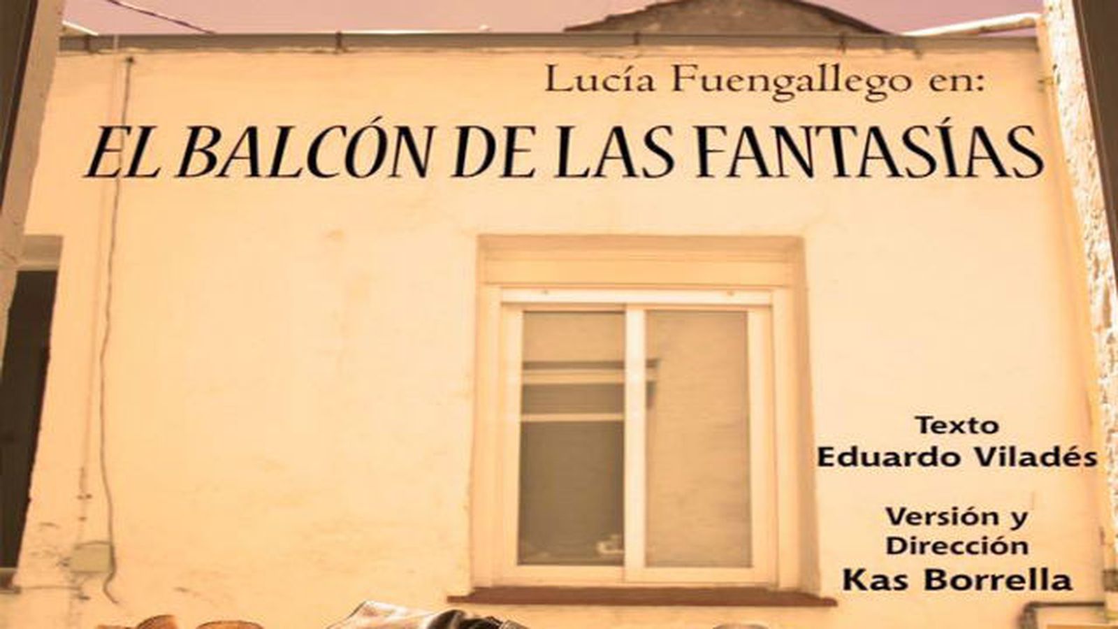 El balcón de las fantasías encandila Madrid