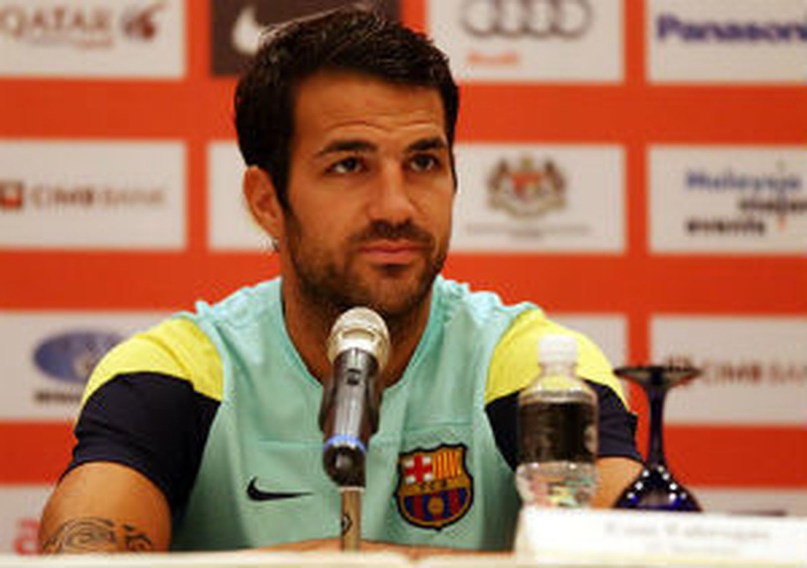 Cesc