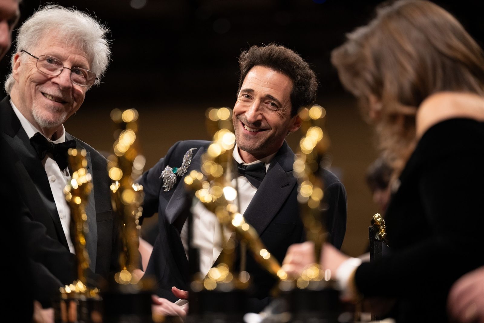 Premios Oscar 2025