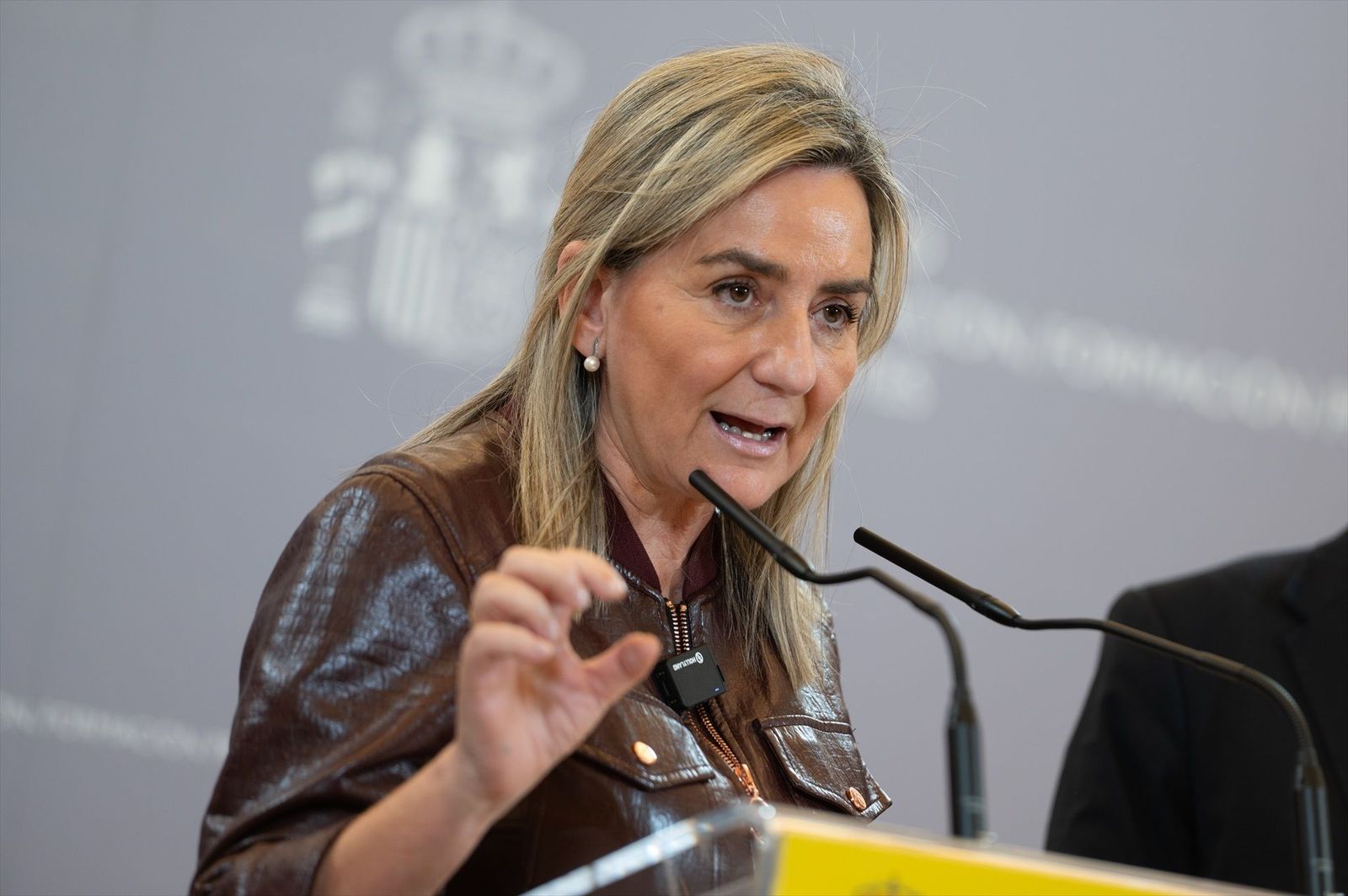 Primera reunión de la ministra de Educación con los responsables autonómicos
