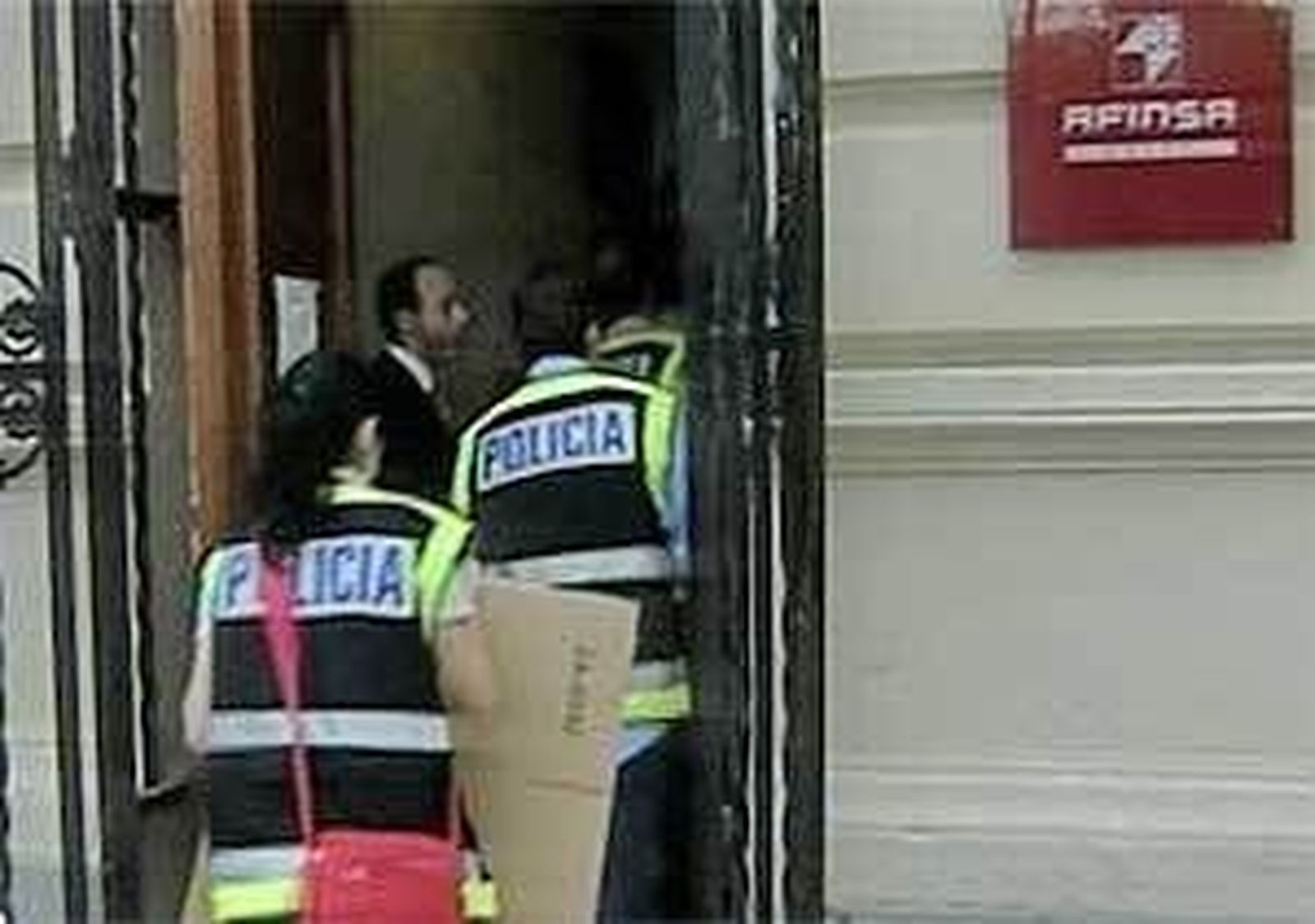 Pedraz procesa a 14 altos cargos de Afinsa por crear un perjuicio de 1.928 millones