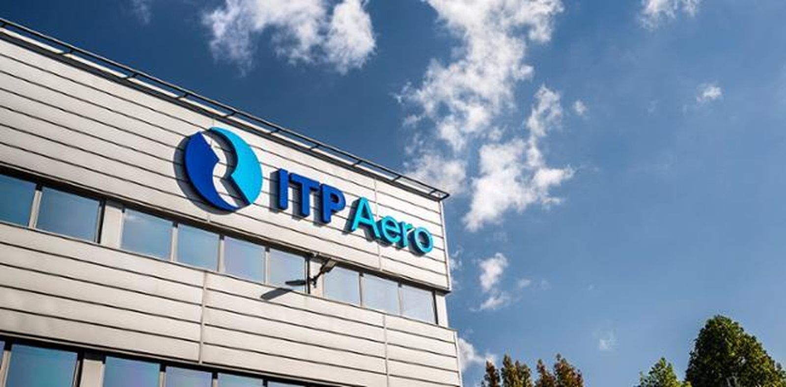 La empresa aeronáutica ITP Aero-Ajalvir