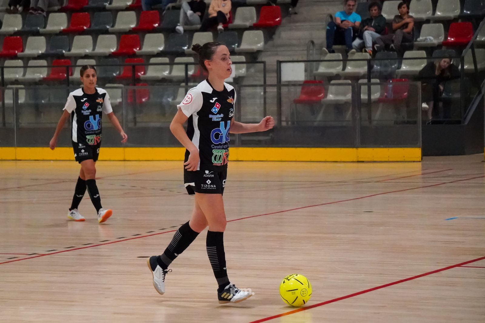 Mostoles FSF