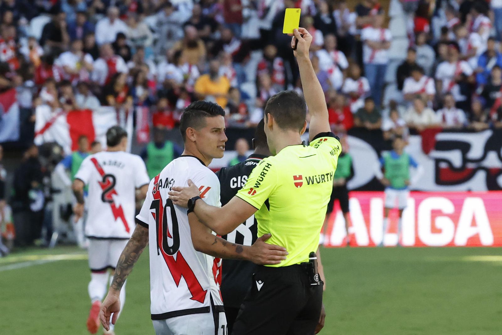 James Rodríguez