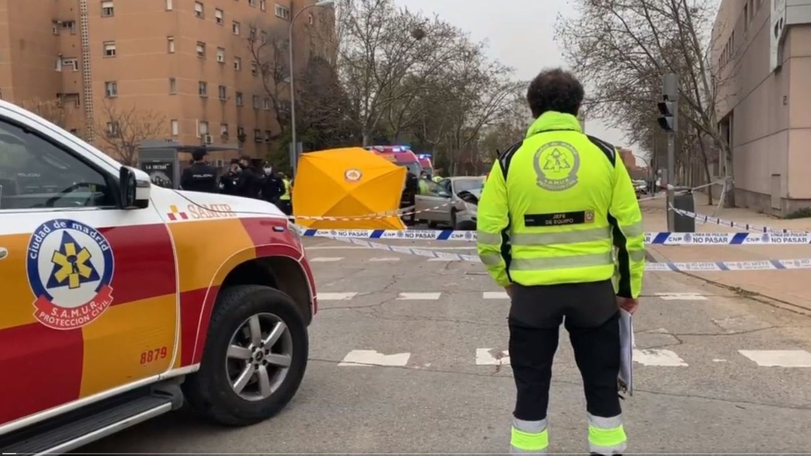 Crimen de la Plaza de Alsacia