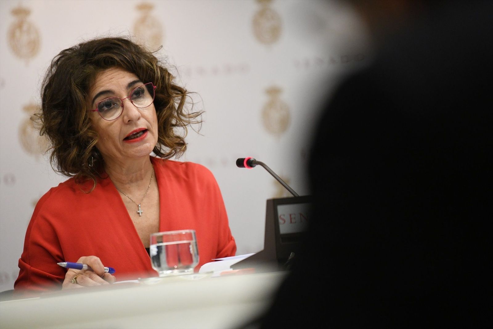 Montero cesó al director de Inspección después de que denunciara la trama Koldo al juzgado