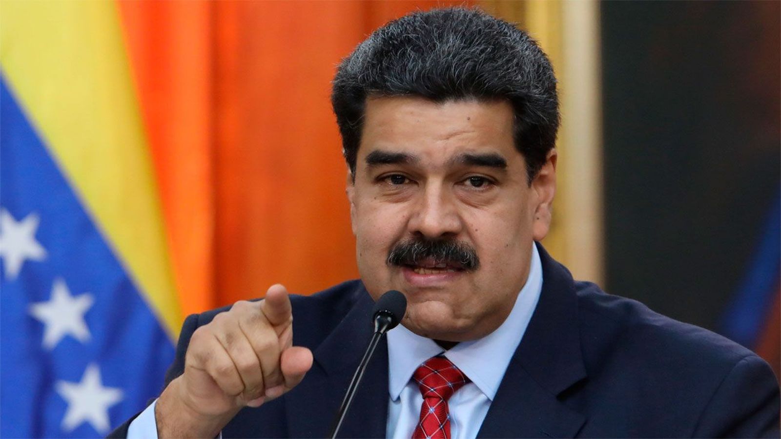 Guaidó reaparece mientras Maduro rechaza convocar elecciones