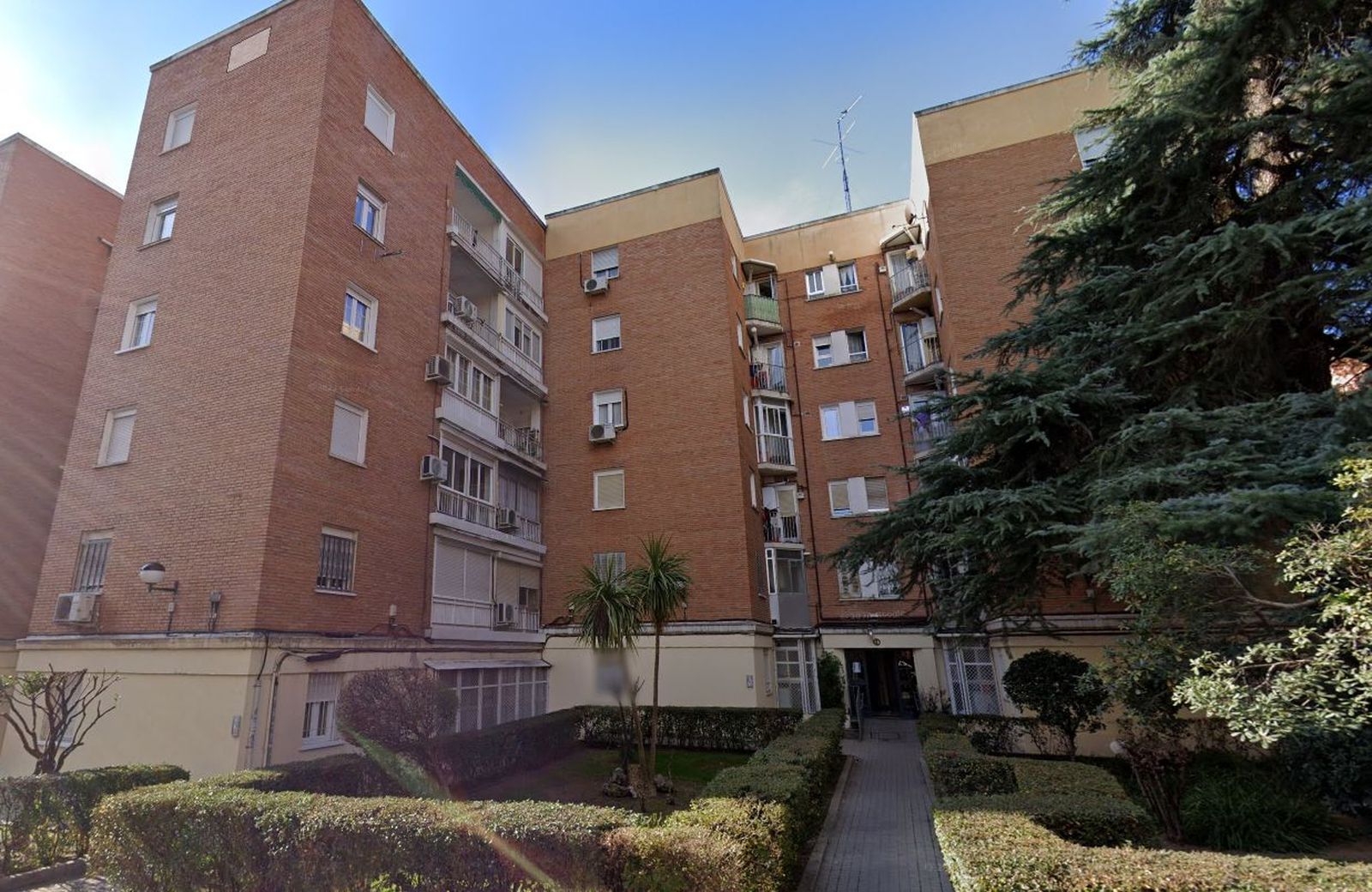 El precio de la vivienda en Madrid exige sueldos superiores a 3.000 euros