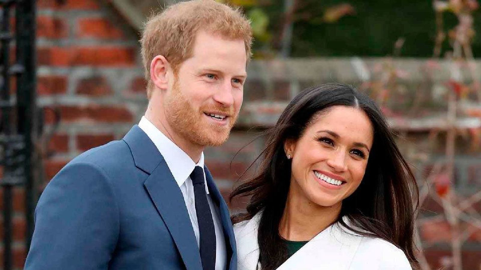 La fundación del príncipe Harry y Meghan entra en la lista de morosos