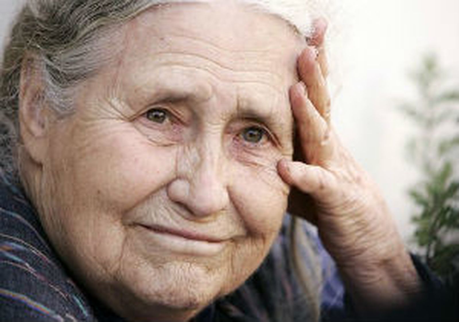 Doris Lessing