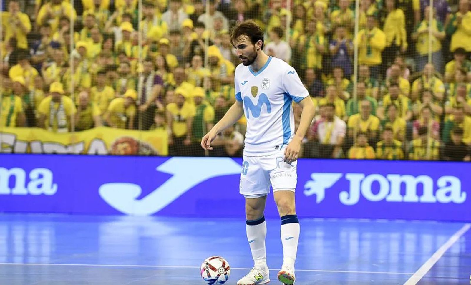 Javi Mínguez