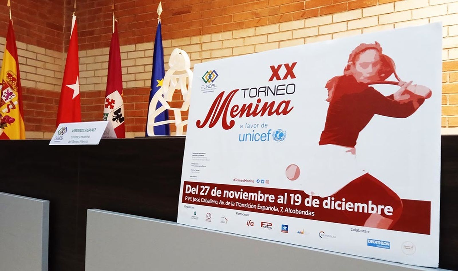 Torneo Menina