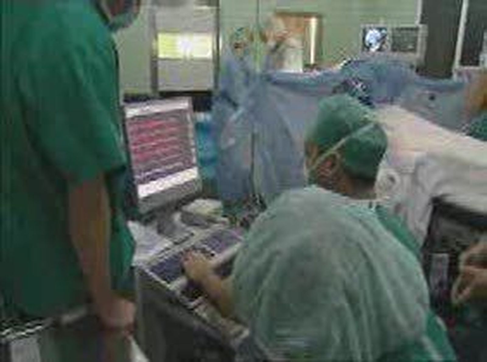 Hospitales