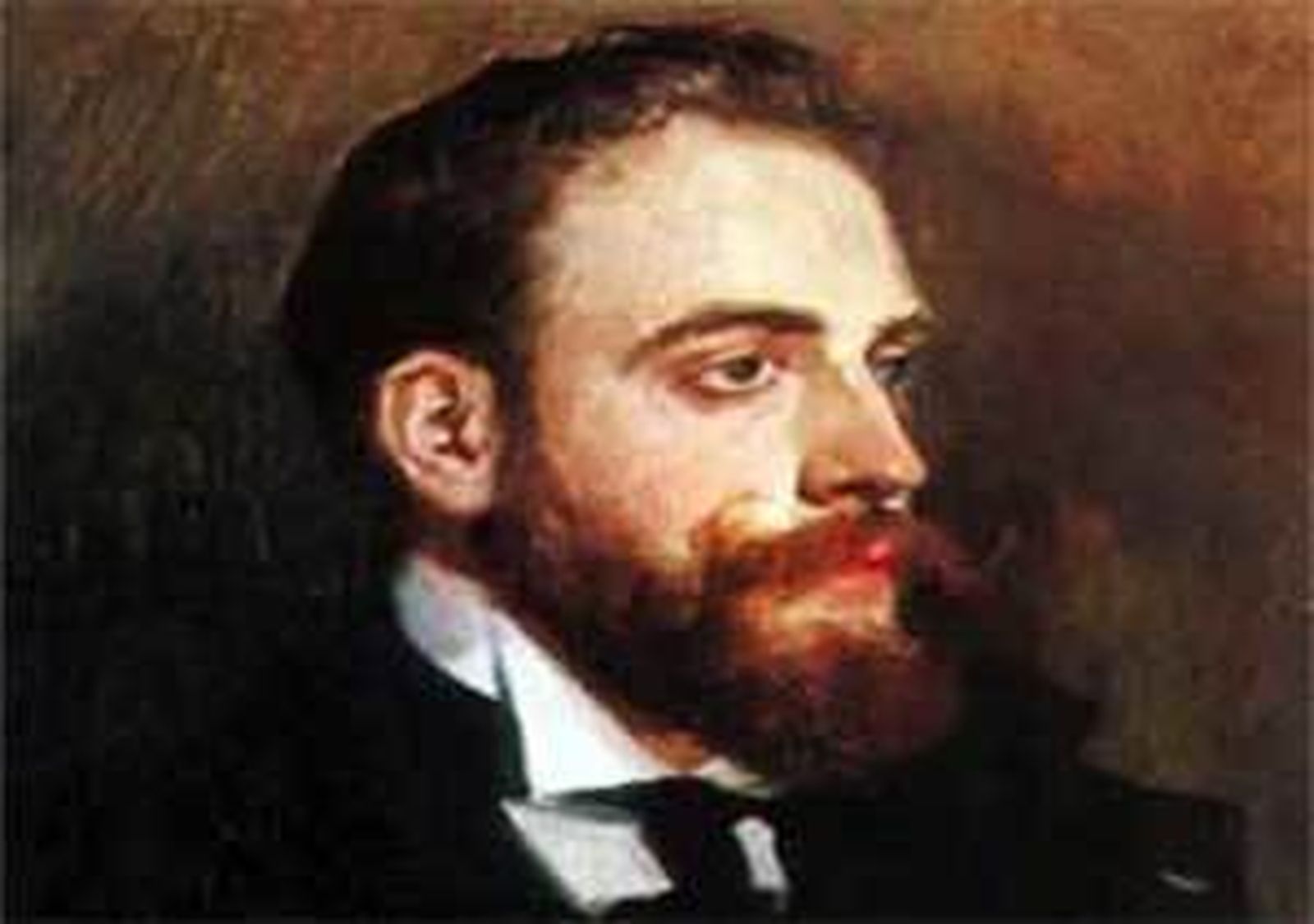 Roban dos cuadros del pintor Manuel  Benedito en su fundación en Juan Bravo