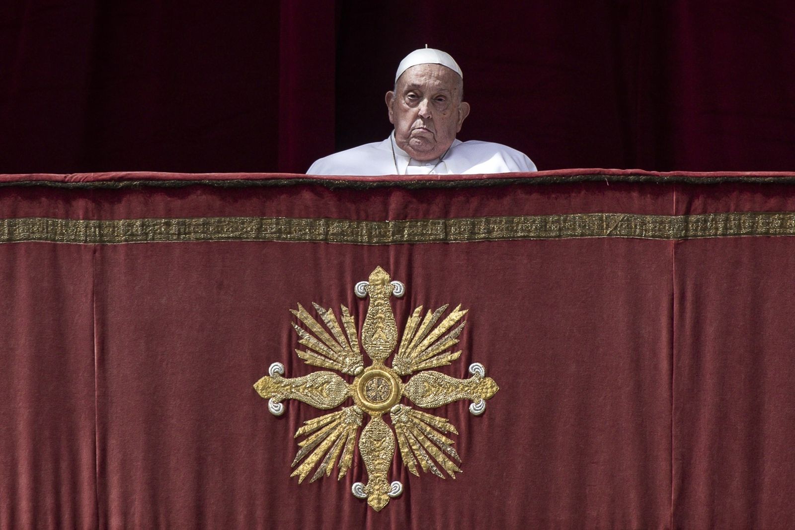 ¿Qué pasa ahora tras la muerte del papa Francisco? Este es el protocolo