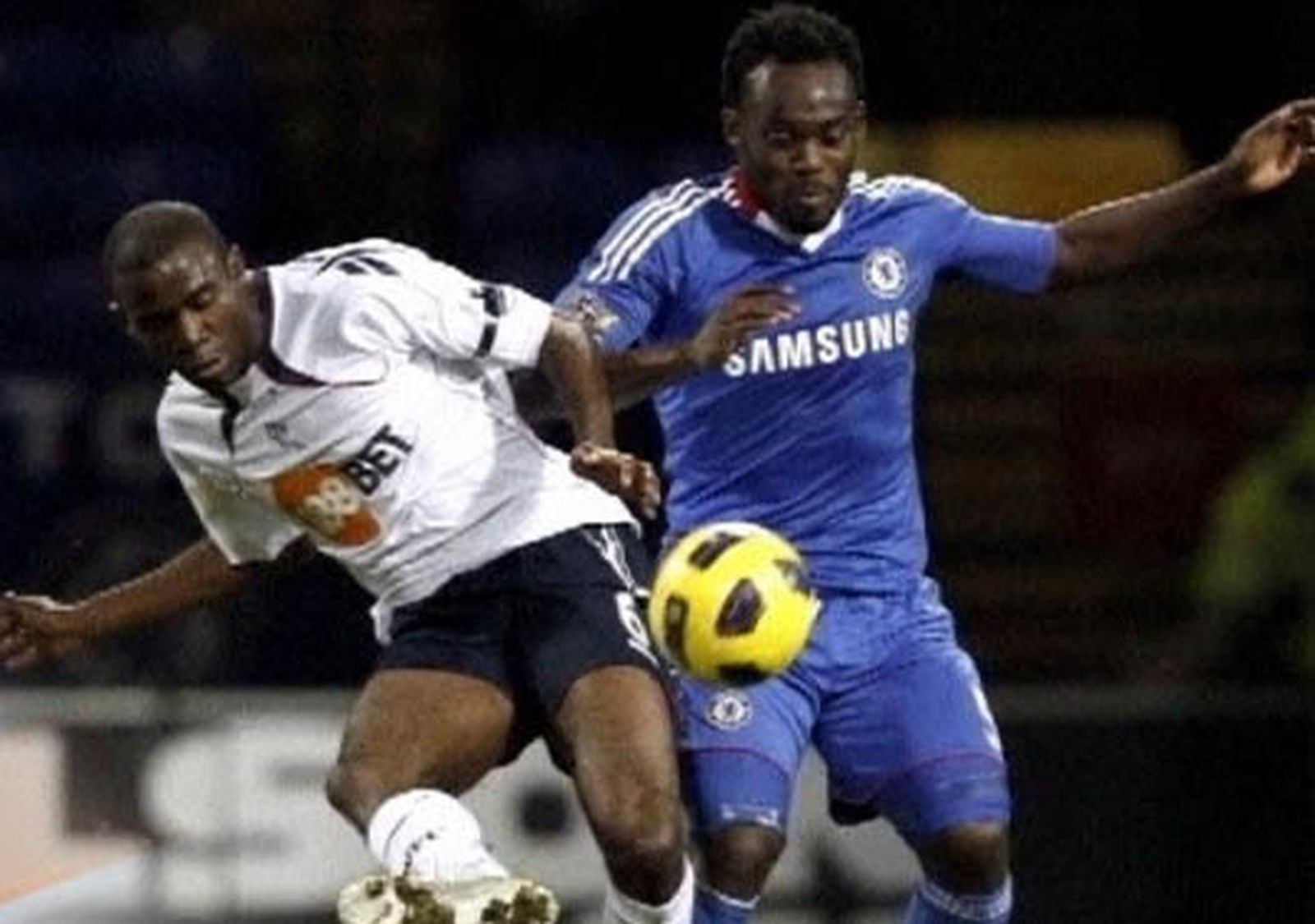 Fabrice Muamba se retira del fútbol profesional