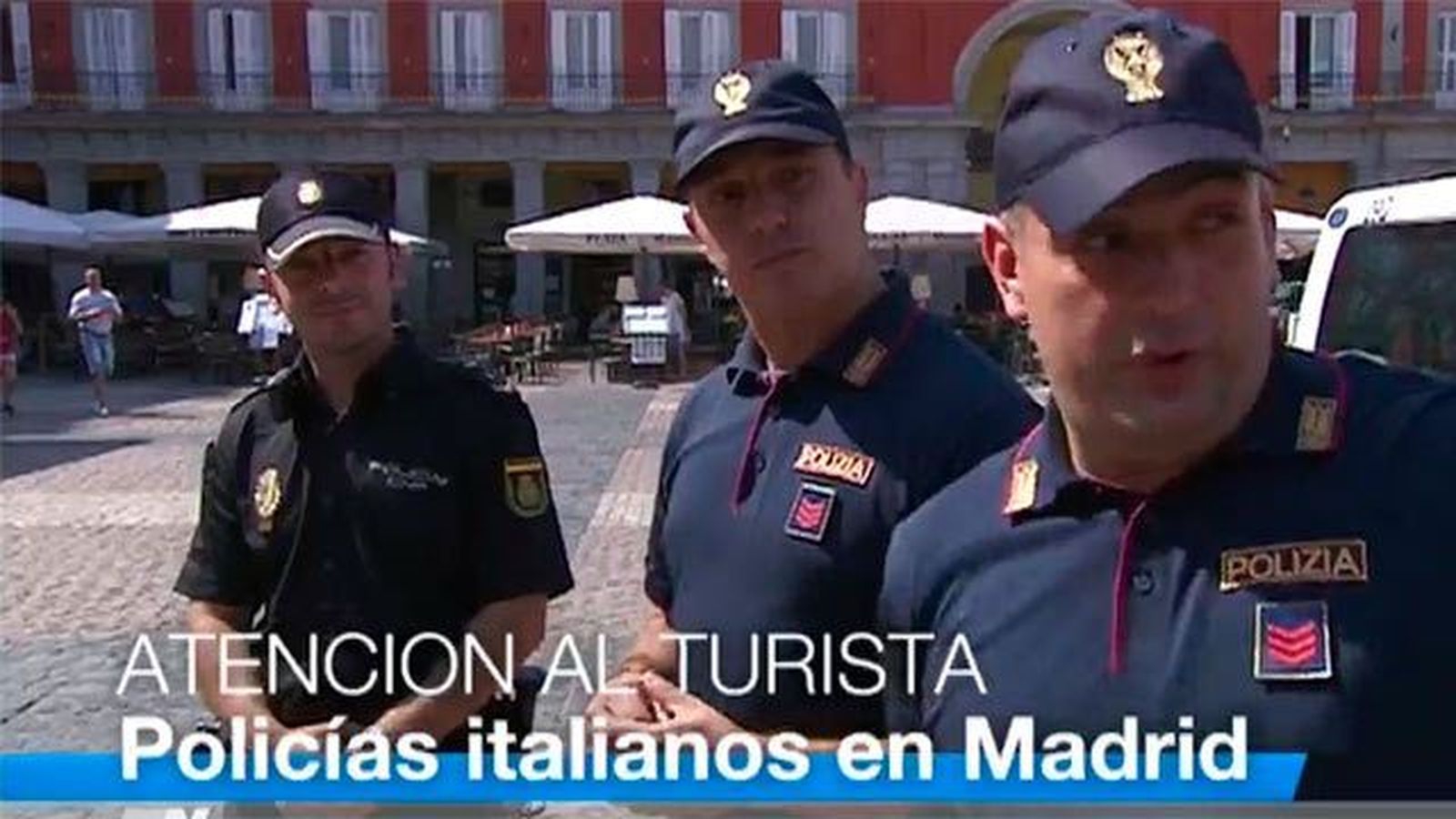 Telenoticias 1 28.07.2016