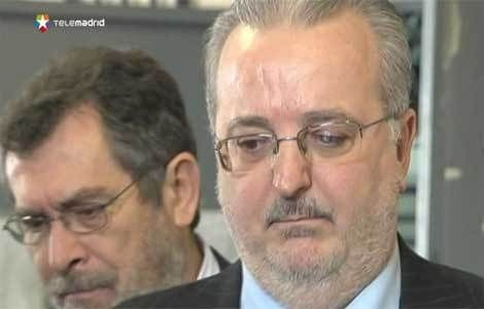 Caso ERE: Antonio Fernandez, consejero de empleo, se prejubiló con la fecha de su nacimiento