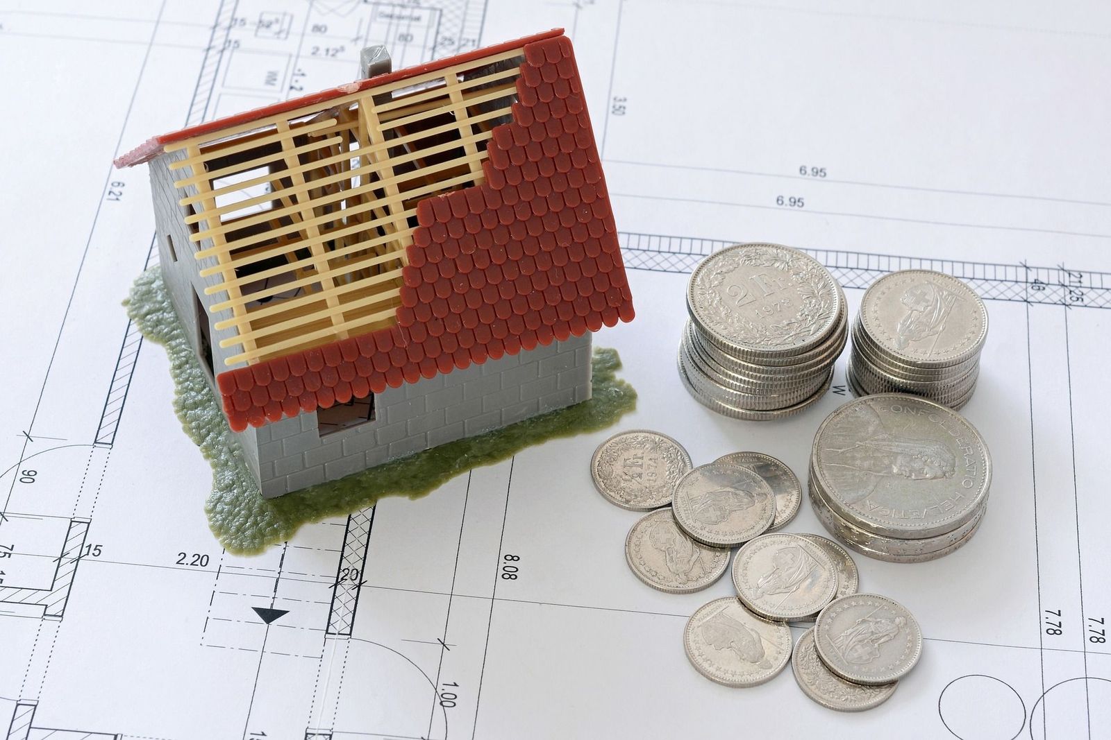 ‘España Mejor’ registra en el Congreso una propuesta de creación rápida de vivienda de alquiler asequible
