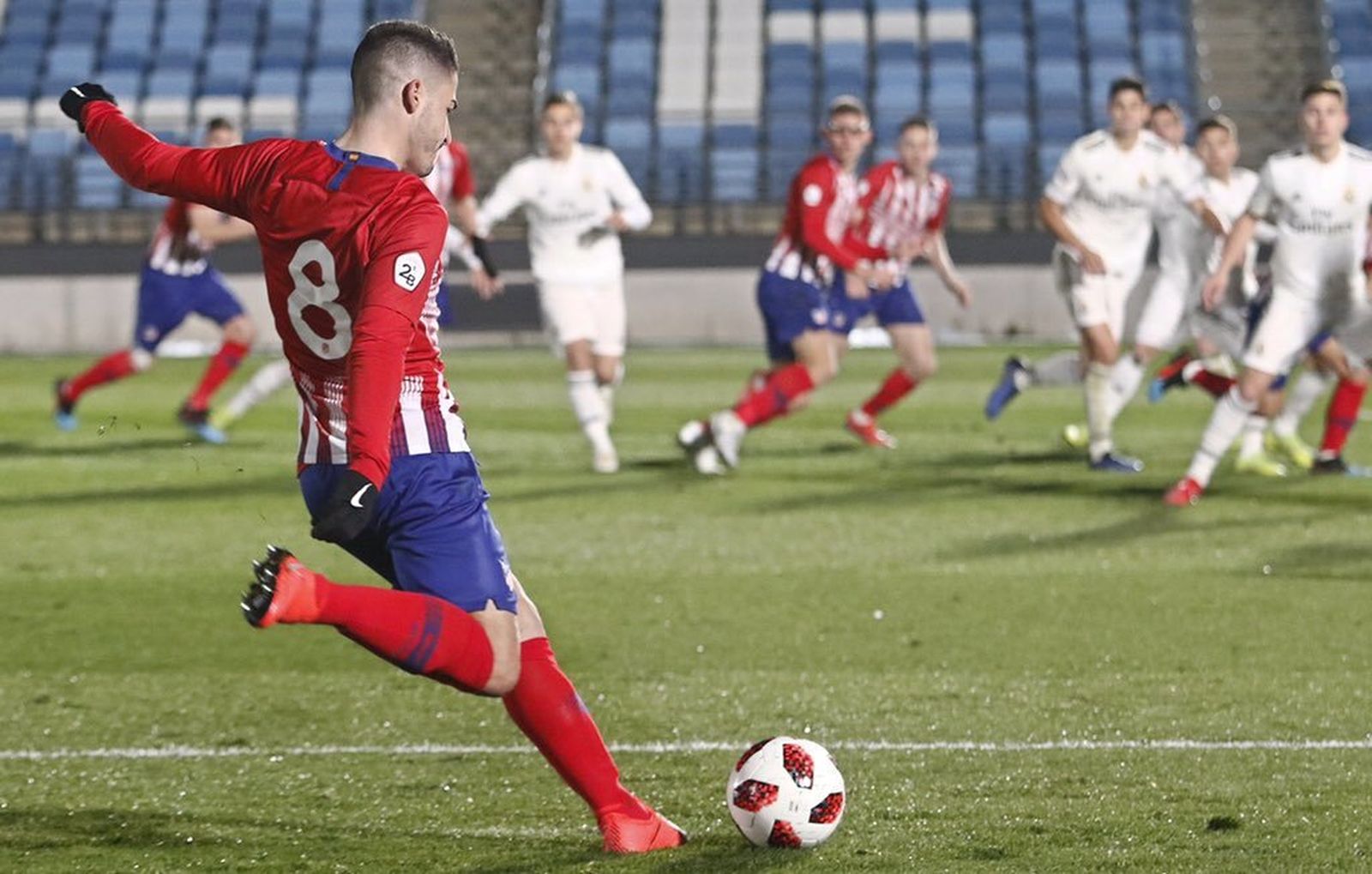 Atleti B