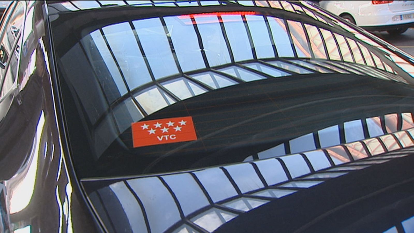 Detenido un conductor de VTC por abusar de una clienta