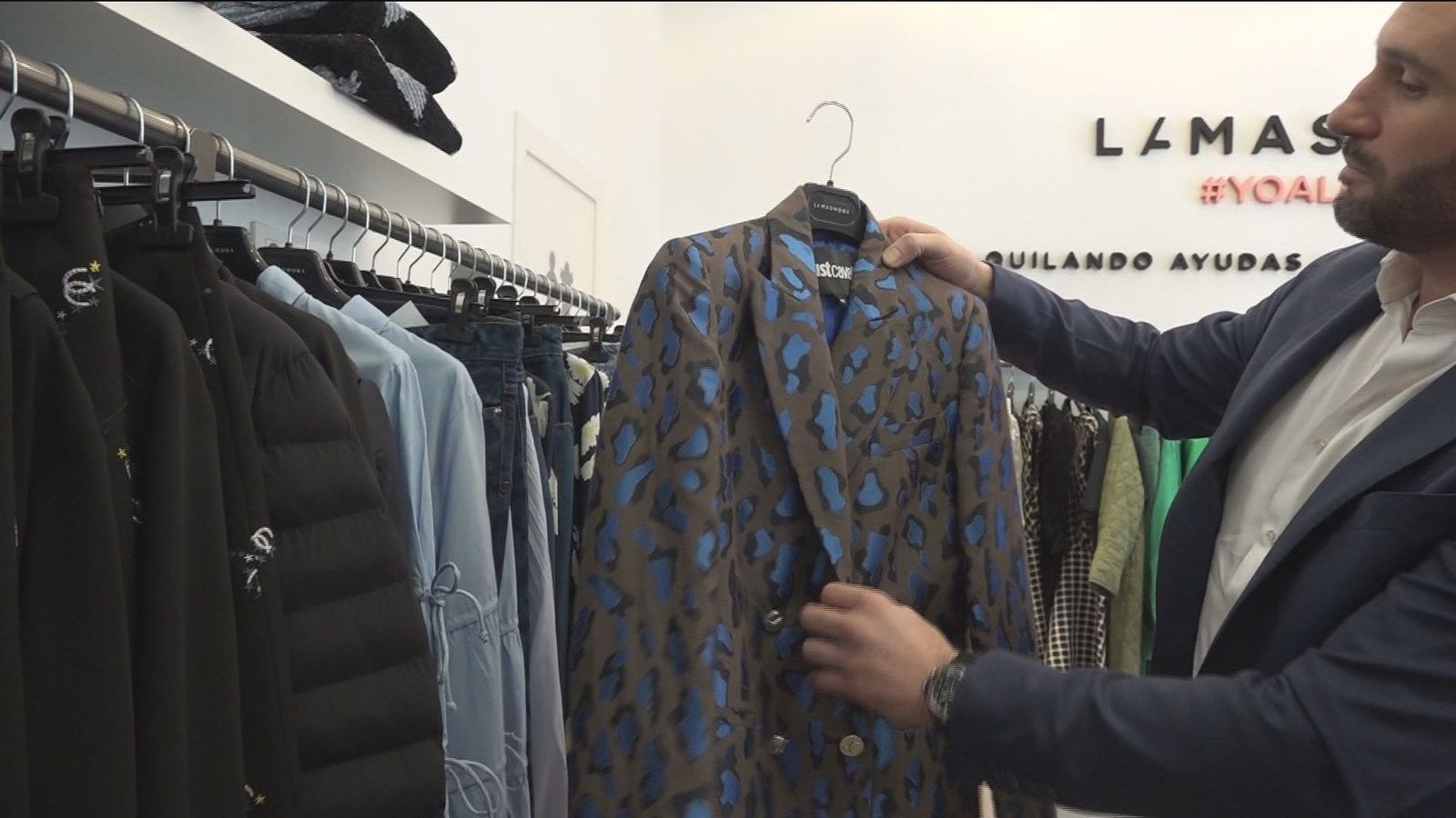 Las ventajas de alquilar tu ropa en lugar de comprarla