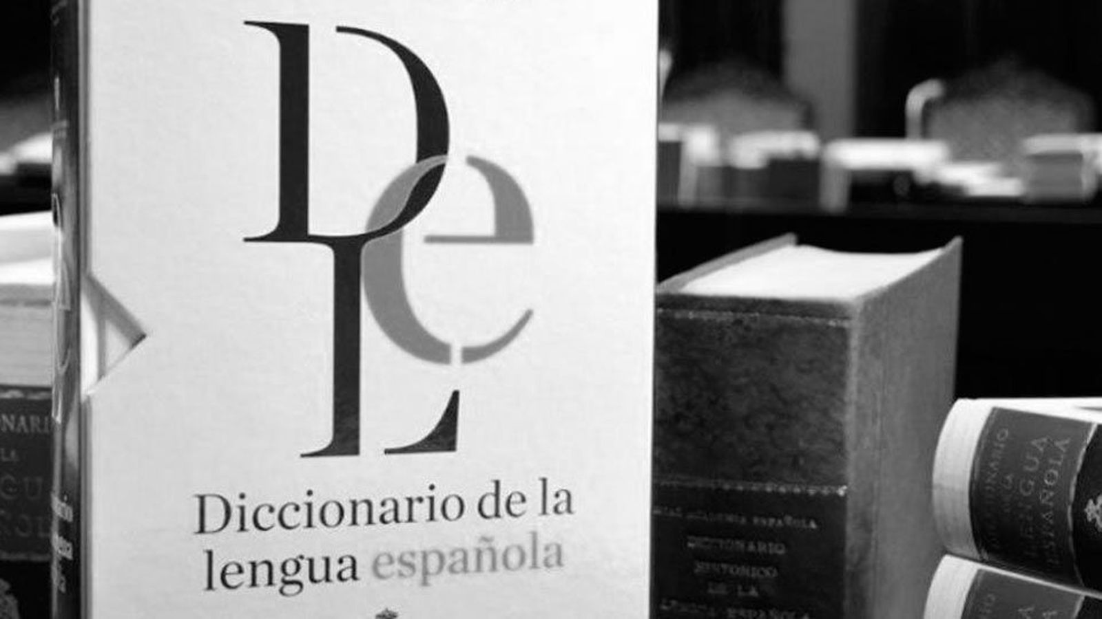 La RAE estudiará el uso del término "negro" al referirse a los escritores por encargo