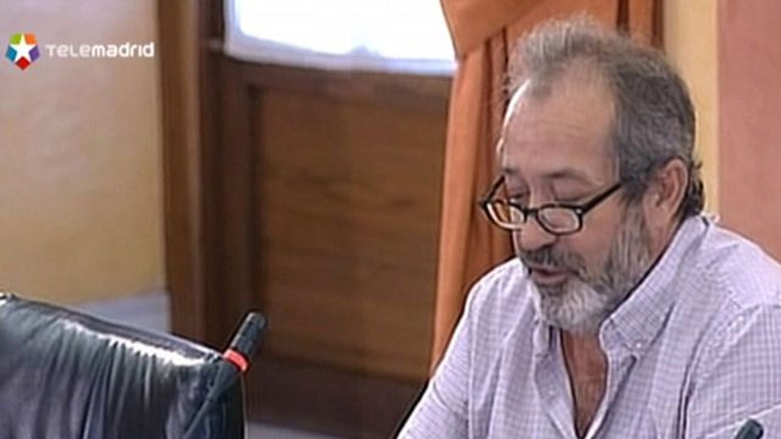 Caso ERE: El sindicalista Juan Lanzas daba comisiones tanto al PSOE como a la UGT