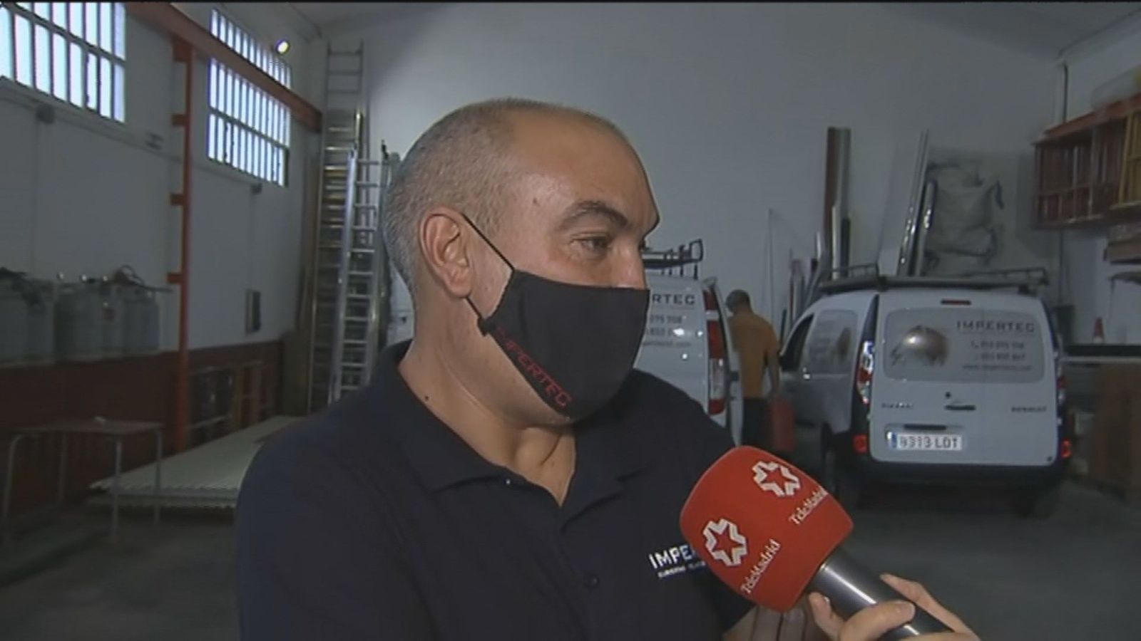 Con la subida del SMI los pequeños empresarios creen que “contratar a gente joven es imposible”