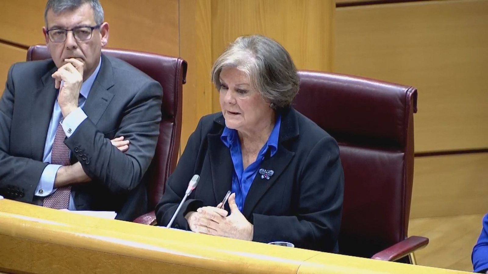 El PP duda de la fiscalización del Tribunal de Cuentas en el 'caso Koldo'