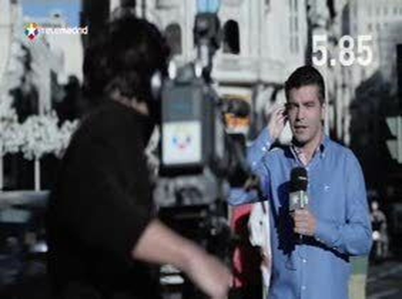 El día en titulares TN1