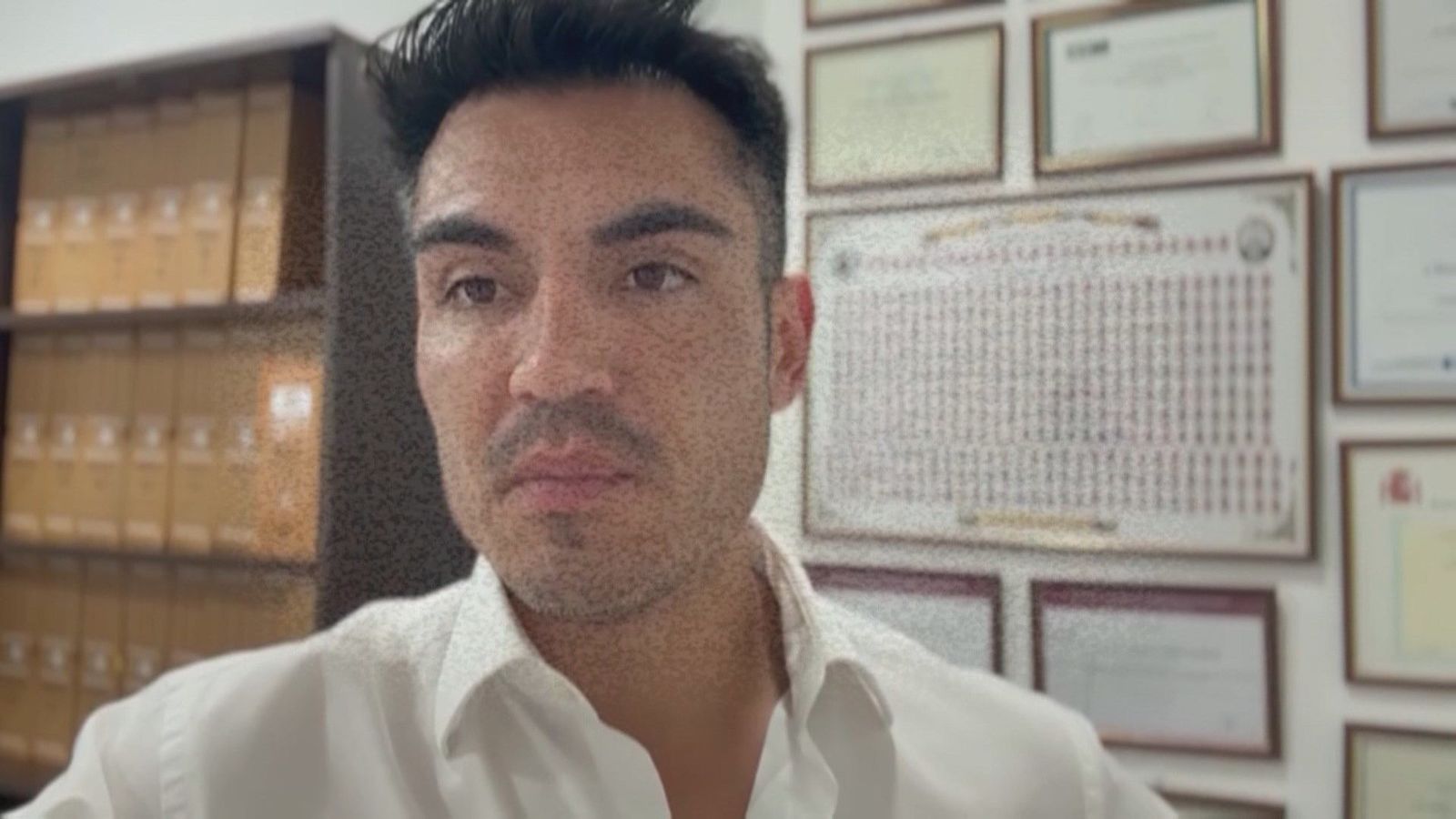 El abogado de las víctimas de Hernán: “Es probable que la audiencia provincial acuerde libertad”