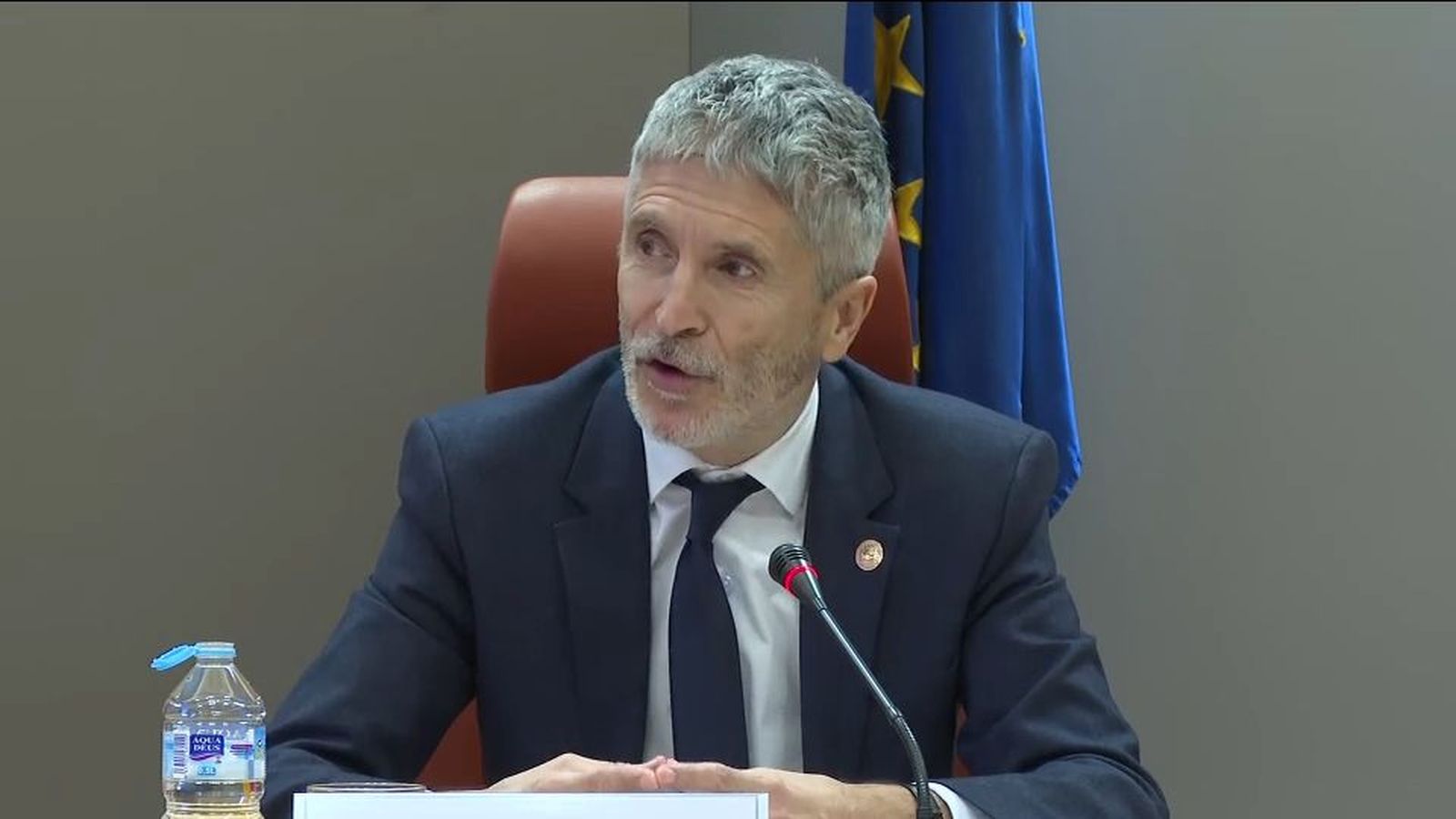 Cumbre policial ante la lacra machista con 17 mujeres muertas en diciembre y 9 días de enero