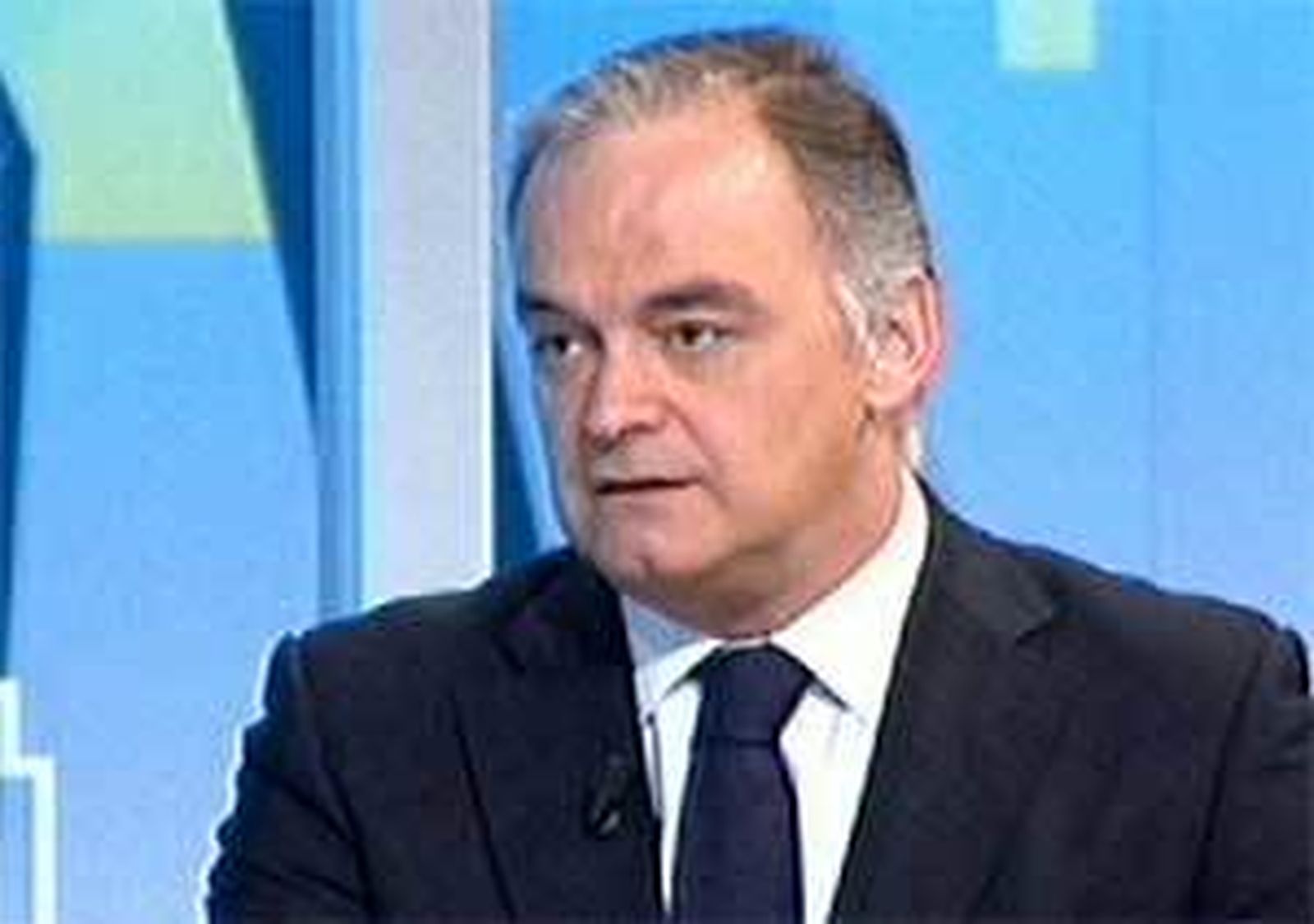 González Pons: El Gobierno ha mentido en todo el proceso de negociación con ETA