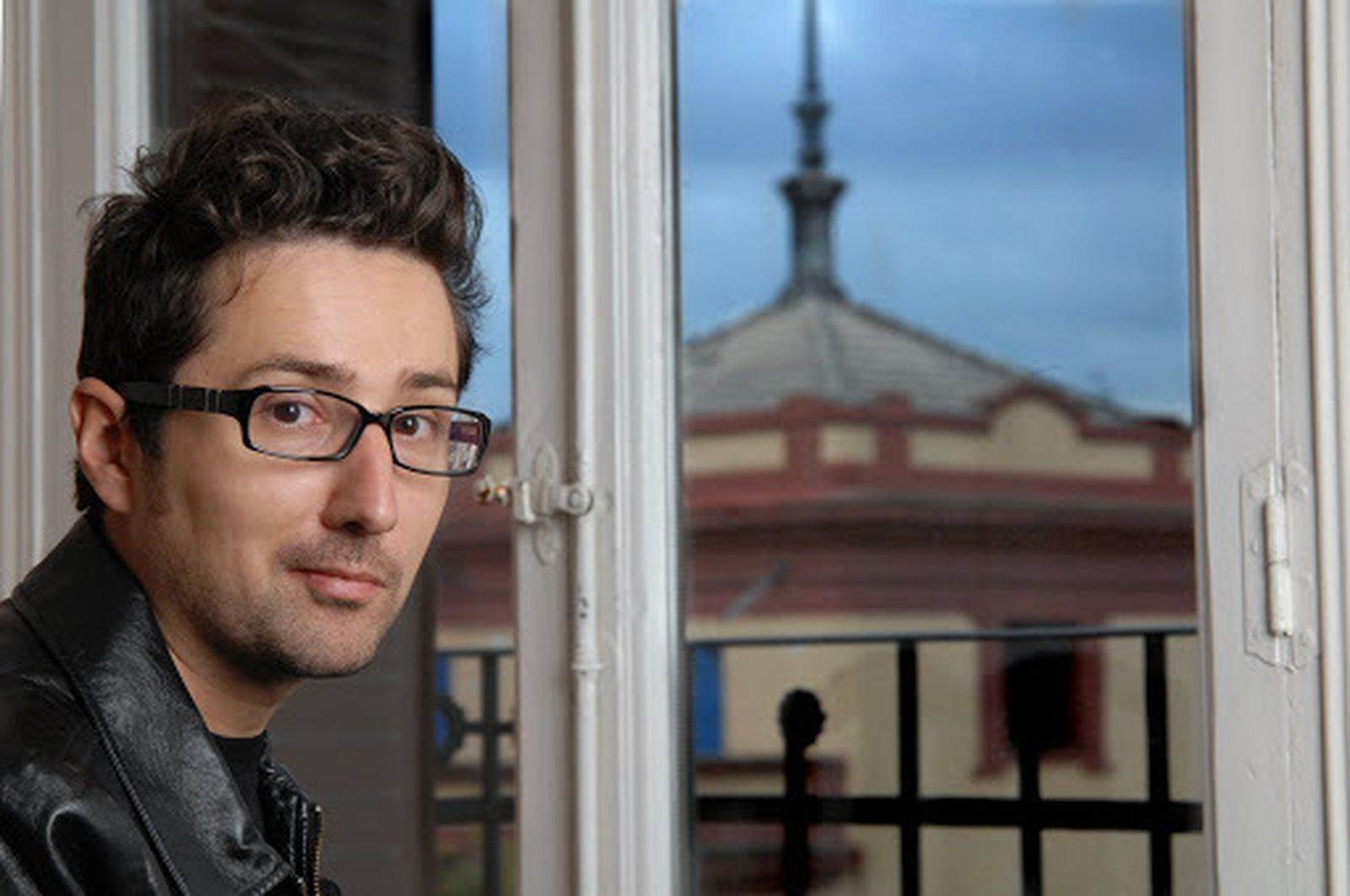 PATRICIO PRON
