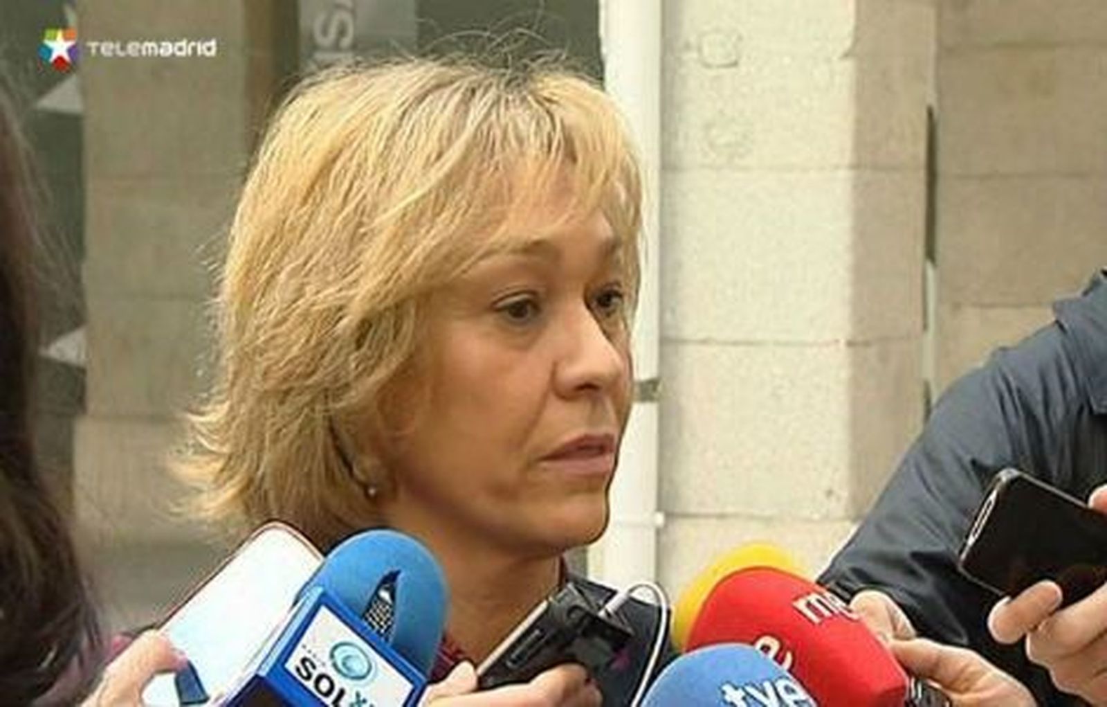 La Comunidad se compromete a llegar "hasta el final" en el control de la formación