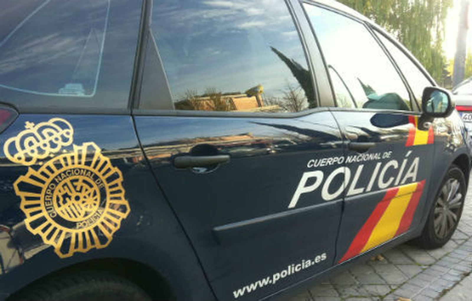 Detienen a dos falsos revisores de gas que robaban en viviendas de ancianos