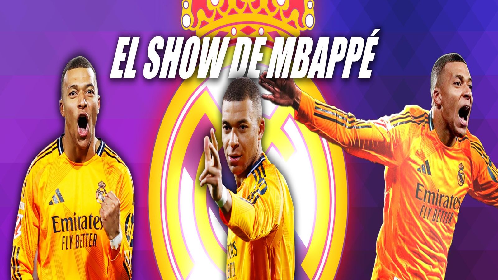 Mbappé