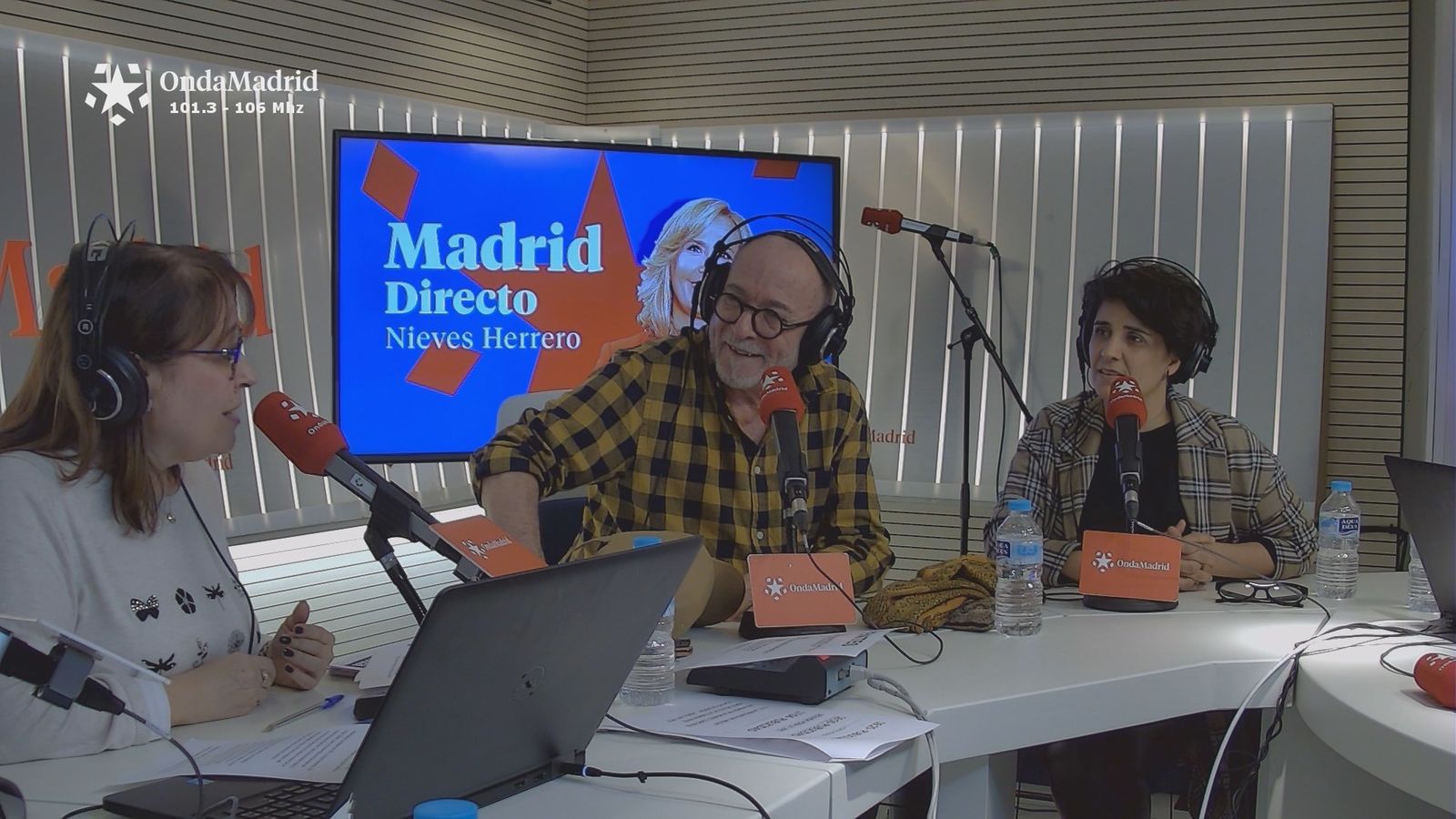 La compañía teatral La Cubana nos presenta 'Adiós Arturo'