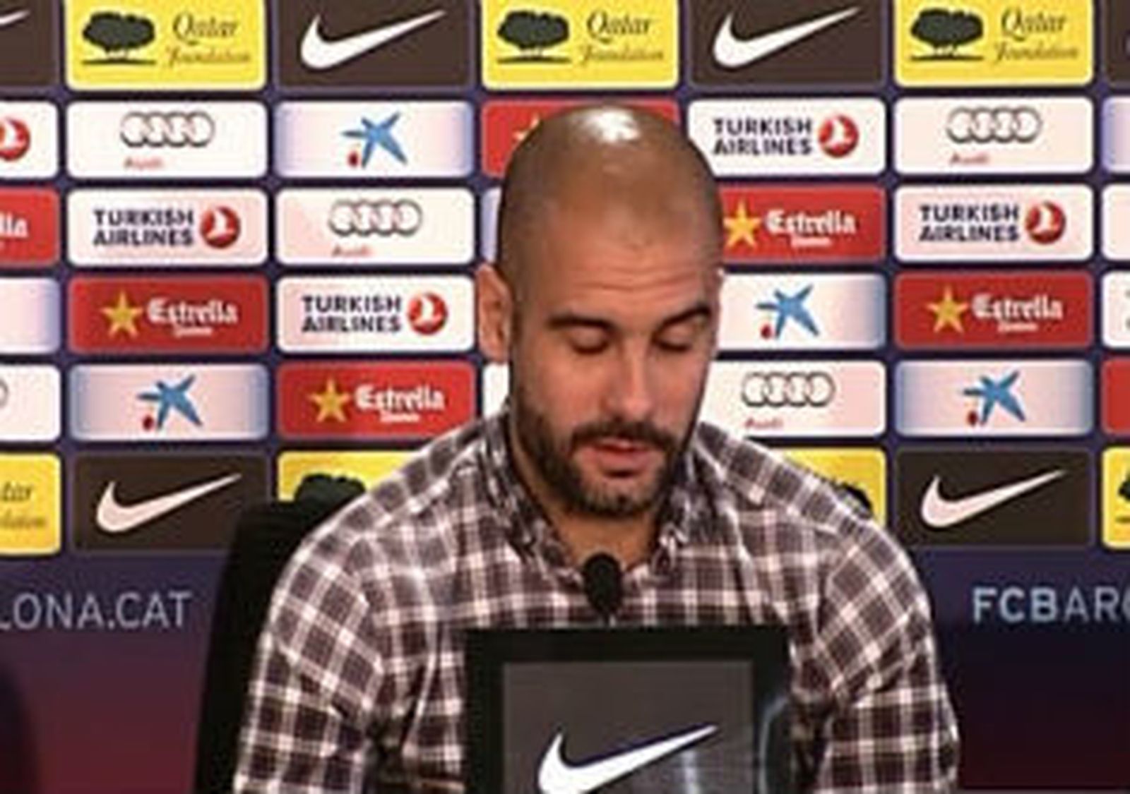 Guardiola