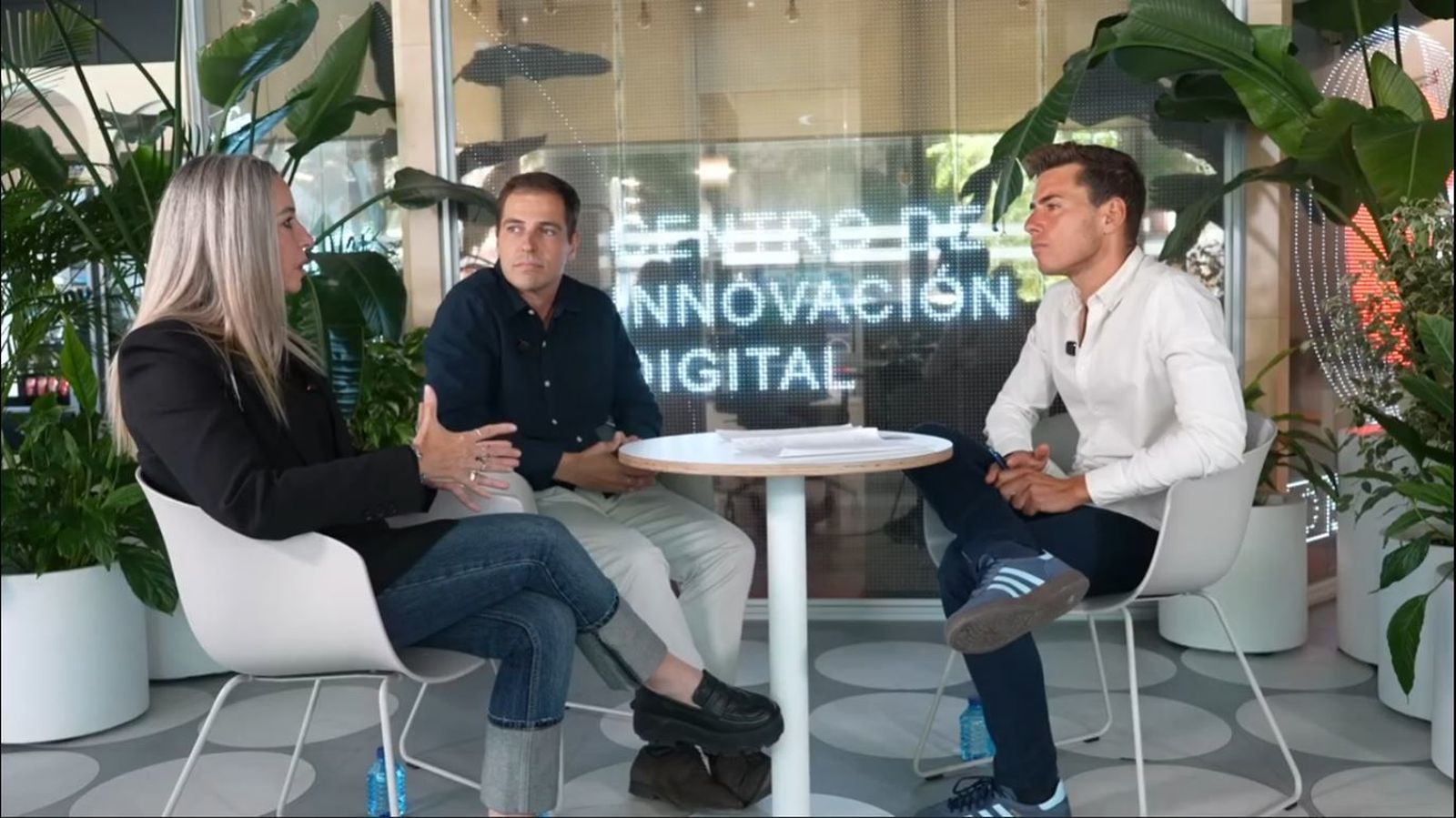 TrasterOne revoluciona la búsqueda de trasteros en toda España con una plataforma digital simple y rápida