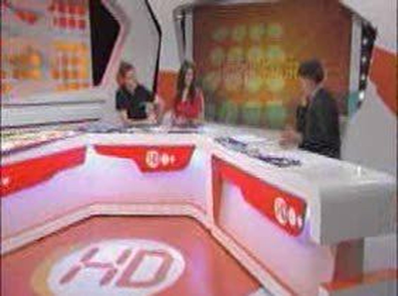 Francis Lorenzo, madridista confeso en Hora Deportiva
