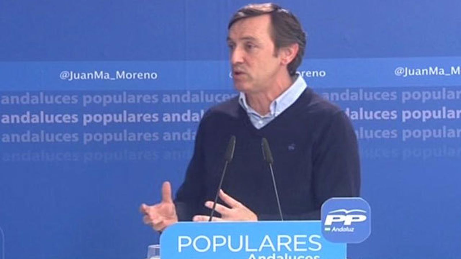 Rafael Hernando