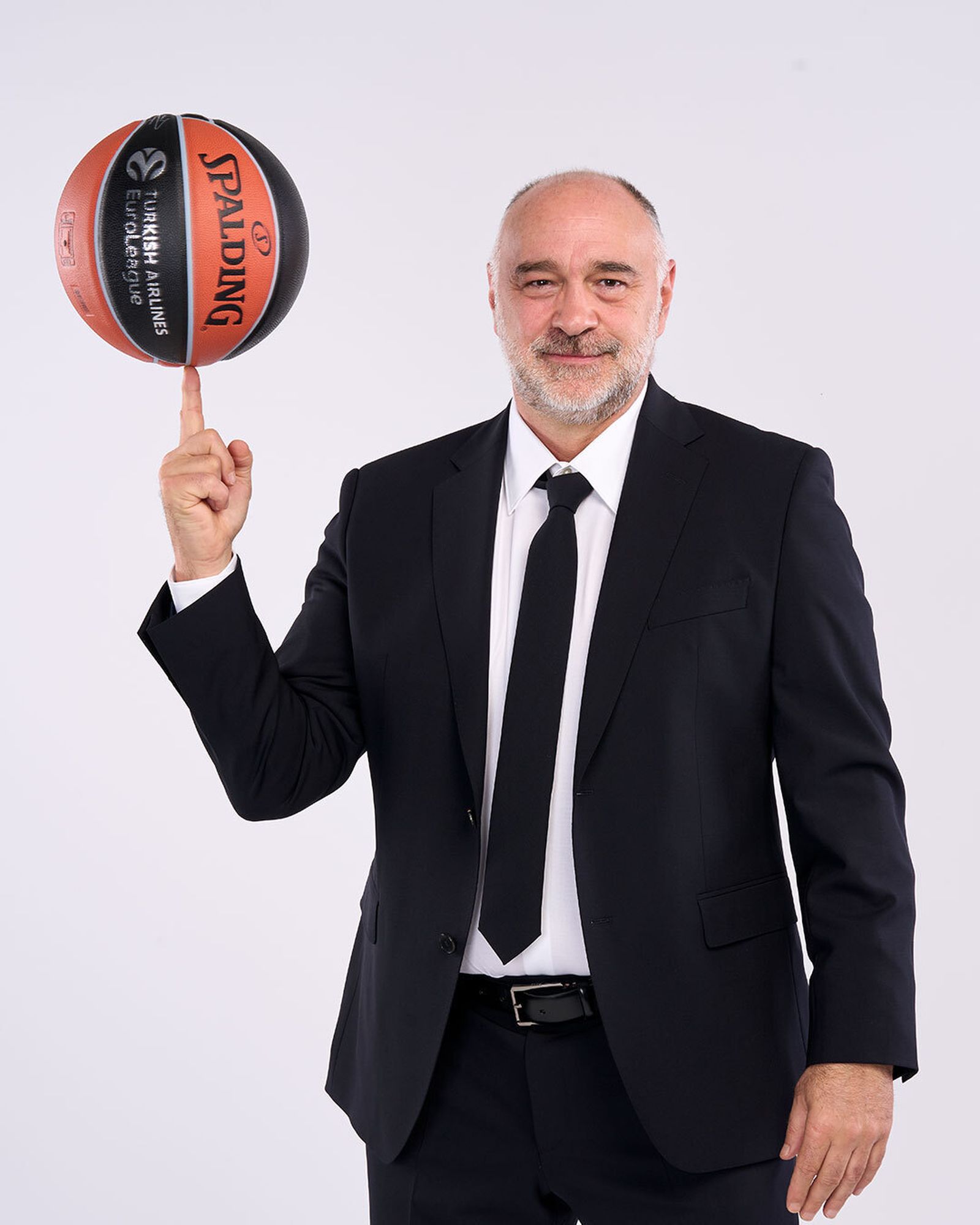 Pablo Laso